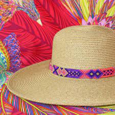 [CIRUELA] CIRUELA HAT ARTESANAL FPS 50+