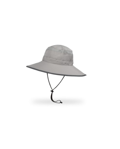 [0818865020817] LATITUD HAT QUARRY M FPS 50+