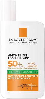 [3337875847292] ANTHELIOS UVMUNE 400 FLUIDO OIL CONTROL S/COLOR FPS5+ 50ML