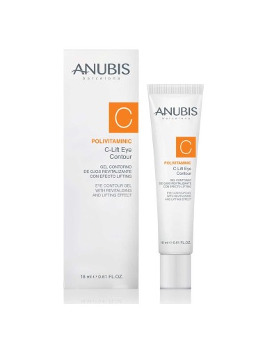 [8436019952788] POLIVITAMINIC C - LIFT CONTORNO DE OJOS 18 ML