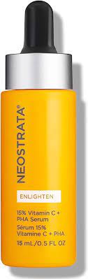 [732013302511] ENLIGHTEN VITAMINA C SERUM 15ML