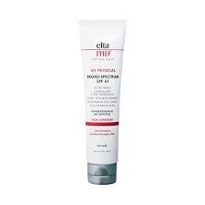 [390205025787] ELTA MD UV PHYSICAL BROAD SPECTRUM TINTE SPF 41 85G