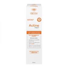 [3282770391794] ACTINE TRAT FLUIDO ANTI-IMPERFECCIONES 30ML