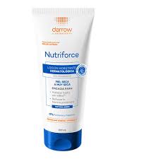 [3282770390063] NUTRIFORCE LOCION HIDRATANTE 200ML