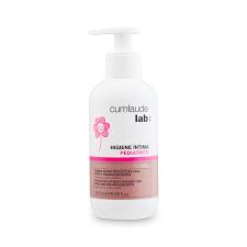 [8428749807605] HIGIENE INTIMA PEDIATRICS GEL 250ML