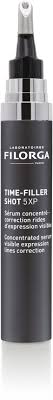 [3540550015286] TIME-FILLER SHOT 5XP SUERO CONCENTRADO 15ML