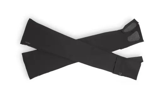[818865029803] MANGAS SOLARES S/M BLACK FPS 50+