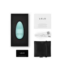 [7350075029127] LILY 3 POLAR GREEN
