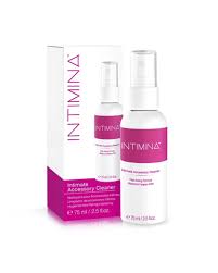 [7350022276055] INTIMATE ACCESORY CLEANER 75 ML