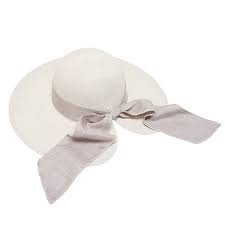 [10619] MERCEDES HAT NATURAL FPS 50+