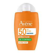 [3282770392654] ULTRA FLUIDO ULTRA MAT OIL CONTROL SPF50+ 50ML