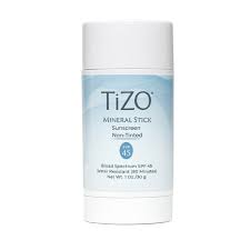 [358892123308] TIZO MINERAL STICK NON-TINTED SPF45 30G