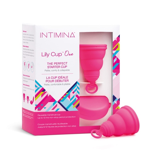 [7350075026065] LILY CUP ONE