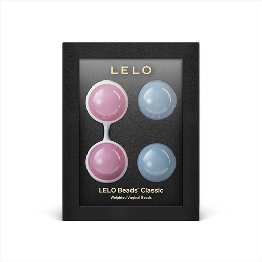 [7350022270312] LELO BEADS