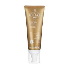 [8470002100657] HELIOCARE 360 BODY GLOW SPF50+ 100ML