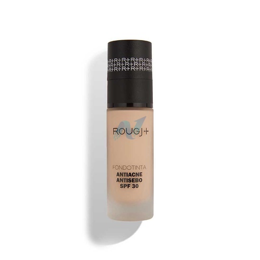 [8032622277500] BASE DE MAQUILLAJE ANTIACNE / ANTISEBO SPF 30 BEIGE 30 ML