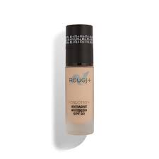 [8032622277494] BASE DE MAQUILLAJE ANTIACNE / ANTISEBO SPF 30 SABBIA 30 ML