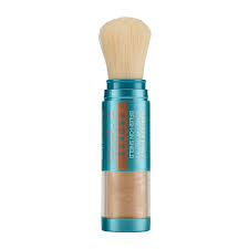 [813419023610] TOTAL PROTECTION BRUSH-ON SHIELD BRONZE SPF50 4.3G