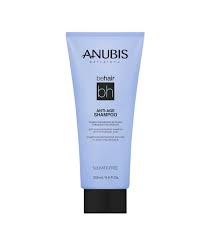 [8436019954720] ANUBIS ANTI-AGE SHAMPOO 200ML