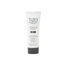 [358892101504] TIZO AM REPLENISH SPF40 50G