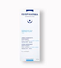 [3760269770126] SENSYLIA FLUIDO HIDRATANTE 40ML