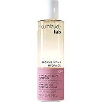 [8428749908708] HIDRAGYN HYDRA OIL HIGIENE INTIMA 200ML