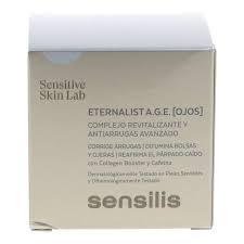 [8428749850007] SENSILIS ETERNALIST A.G.E. EYES 20ML