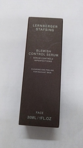 [7350085331920] LERNBERGER COLLAGEN BOOTS SERUM 30ML