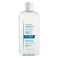[3282770394948] SENSINOL SHAMPOO 200ML 