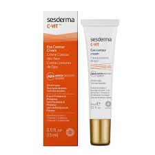 [8429979480583] C-VIT CONTORNO DE OJOS 15ML